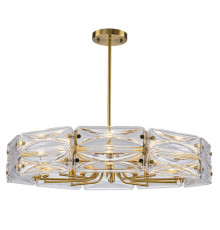 Люстра на штанге Favourite Glacies 4764-10P