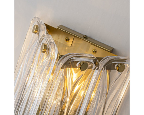 Накладной светильник Favourite Glacies 4764-2W