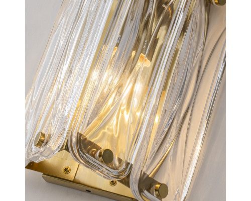 Накладной светильник Favourite Glacies 4764-2W