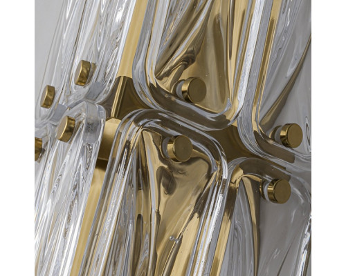 Накладной светильник Favourite Glacies 4764-2W