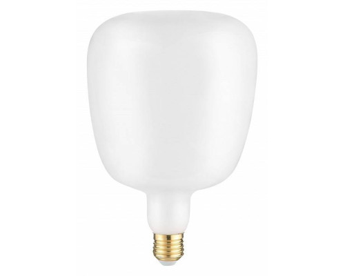 Лампа светодиодная Gauss Filament E27 9Вт 4100K 1015802209