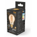 Лампа светодиодная Gauss Filament A60 E27 10 Вт 2400 K 102802010