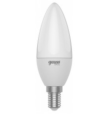 Лампа светодиодная Gauss  1033116K