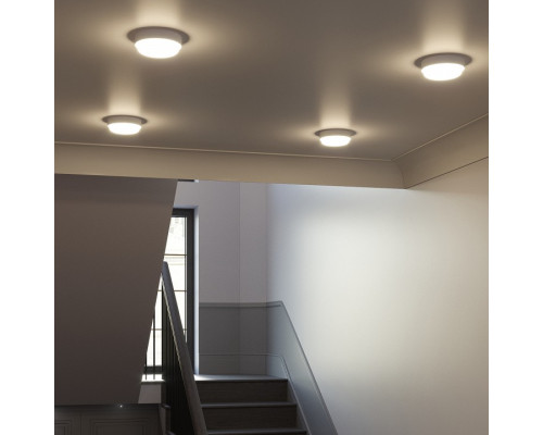 Накладной светильник Gauss  126411215-DMS