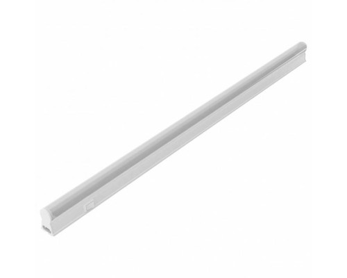 Светильник настольный Gauss TL 10 Вт 3000К белый 130511110