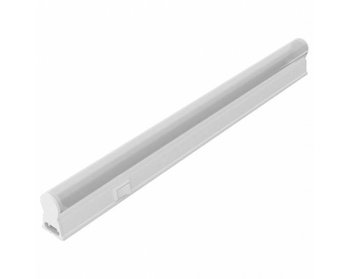 Светильник настольный Gauss TL 5 Вт 4000К черный 130511205