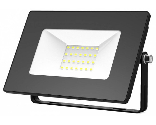 Светильник настенно-потолочный Gauss Elementary 613100230