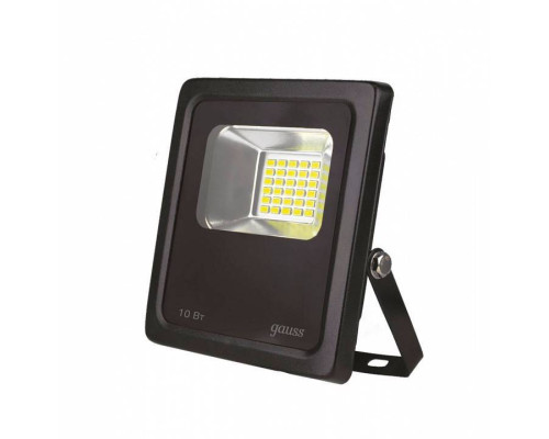 Светильник настенно-потолочный Gauss 6131 613100310