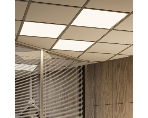 Светильник для потолка Армстронг Gauss  842161240