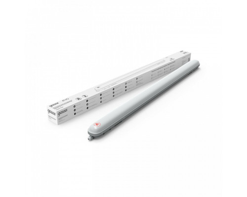 Накладной светильник Gauss  864425236A