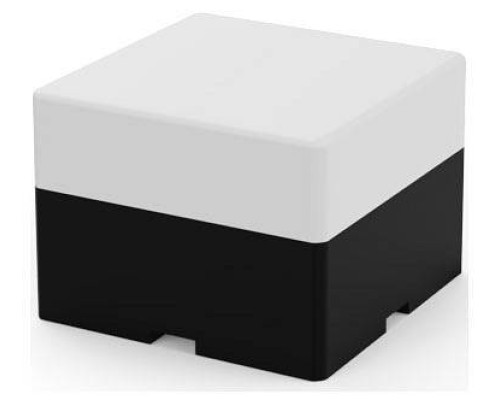 Модульный светильник Gauss Shop Lighting 883664348