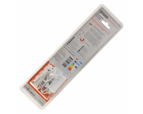 Модульный светильник Gauss Ir D 9025531206