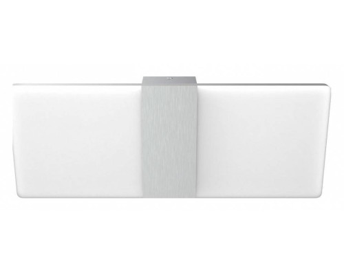 Светильник настенный накладной Gauss Elena BR031