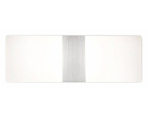 Светильник настенный накладной Gauss Elena BR031