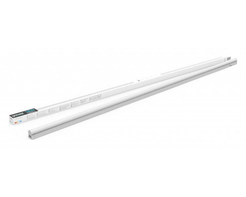 Светильник светодиодный накладной Gauss TL Elementary 14 Вт TL007