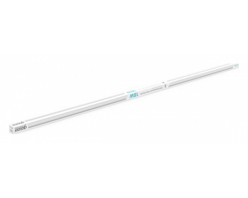 Светильник светодиодный накладной Gauss TL Elementary 14 Вт TL007