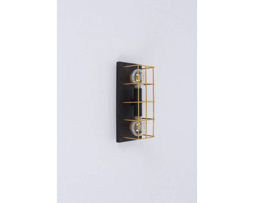 Накладной светильник Globo Merril 15530B-2W