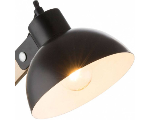 Настольная лампа Globo Tongariro 21504