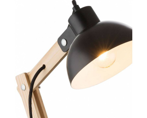 Настольная лампа Globo Tongariro 21504