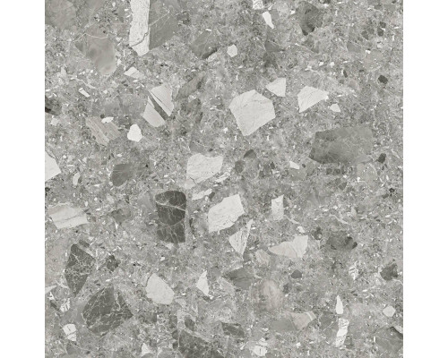 GFU04STE70R керамогранит sugar-эффект Steel rock 600*600*9 (5 шт в уп/54 м в пал)