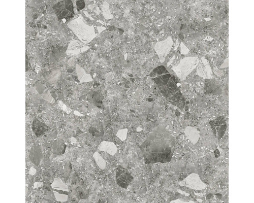 GFU04STE70R керамогранит sugar-эффект Steel rock 600*600*9 (5 шт в уп/54 м в пал)