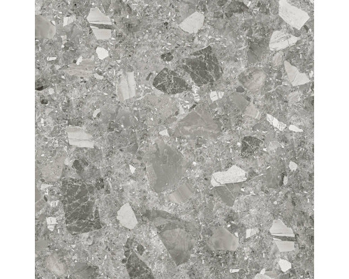 GFU04STE70R керамогранит sugar-эффект Steel rock 600*600*9 (5 шт в уп/54 м в пал)