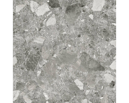 GFU04STE70R керамогранит sugar-эффект Steel rock 600*600*9 (5 шт в уп/54 м в пал)