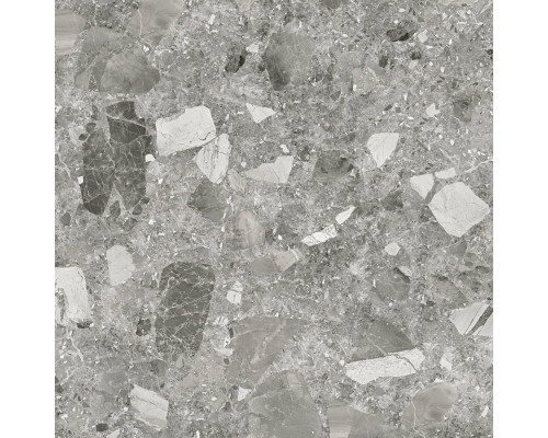 GFU04STE70R керамогранит sugar-эффект Steel rock 600*600*9 (5 шт в уп/54 м в пал)