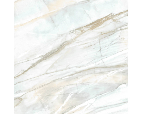 Керамогранит Grasaro Brazylyan Sky матовый 600х600х9.5 мм GP40BRA03