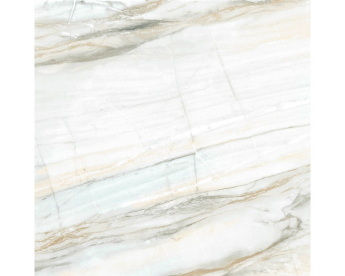 Керамогранит Grasaro Brazylyan Sky матовый 600х600х9.5 мм GP40BRA03