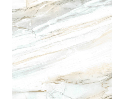 Керамогранит Grasaro Brazylyan Sky матовый 600х600х9.5 мм GP40BRA03