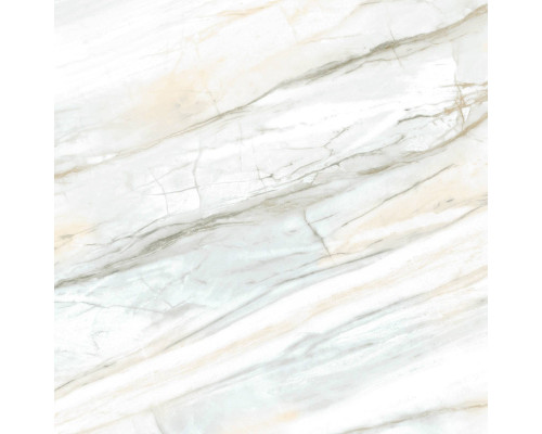 Керамогранит Grasaro Brazylyan Sky матовый 600х600х9.5 мм GP40BRA03