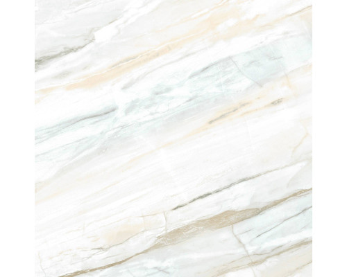 Керамогранит Grasaro Brazylyan Sky матовый 600х600х9.5 мм GP40BRA03