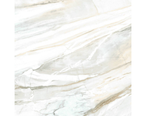 Керамогранит Grasaro Brazylyan Sky матовый 600х600х9.5 мм GP40BRA03