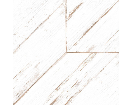 Montana Form White GP6MOF00 Керамогранит матовый 410*410*8 (11 шт в уп/74 м в пал)