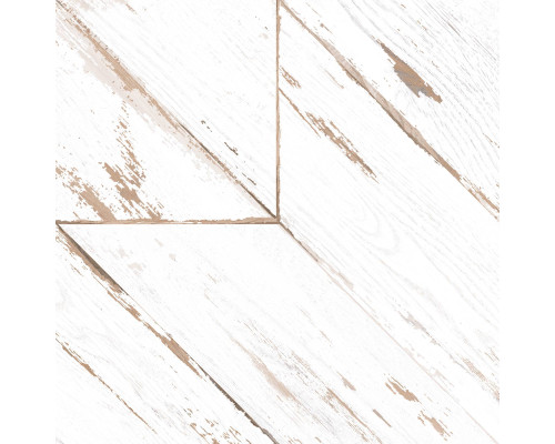 Montana Form White GP6MOF00 Керамогранит матовый 410*410*8 (11 шт в уп/74 м в пал)