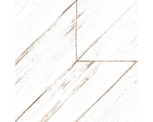 Montana Form White GP6MOF00 Керамогранит матовый 410*410*8 (11 шт в уп/74 м в пал)