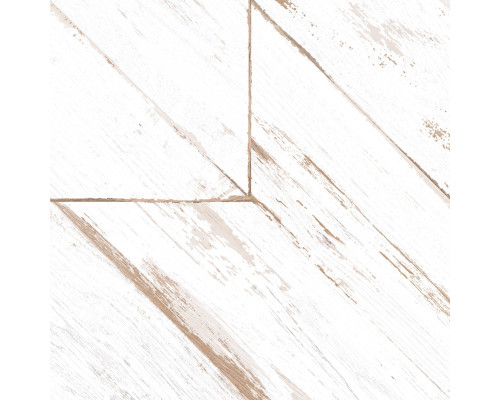 Montana Form White GP6MOF00 Керамогранит матовый 410*410*8 (11 шт в уп/74 м в пал)