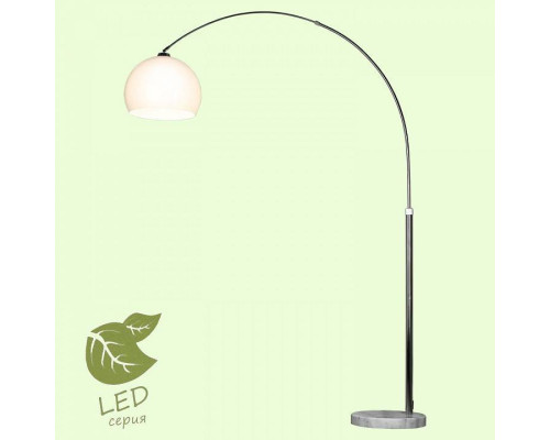 Торшер LGO Marble GRLSP-0539