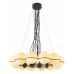Подвесная люстра Lussole Seneca GRLSP-8177