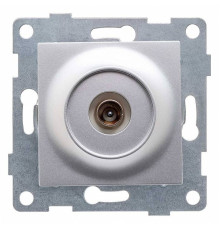 ТВ-розетка без рамки Gusi Electric UGRA С11А1-004