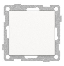 Выключатель проходной одноклавишный без рамки Gusi Electric UGRA С11В4-028