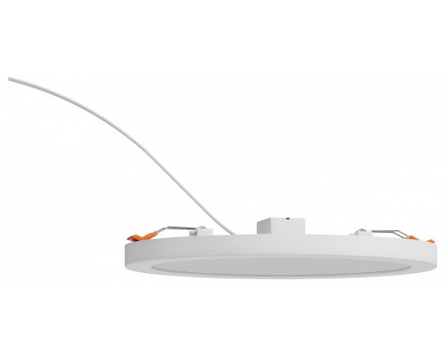 Встраиваемый светильник Hesby Lighting Alta HSBL_0183