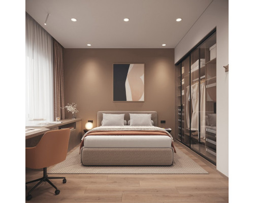 Встраиваемый светильник Hesby Lighting Alta HSBL_0183