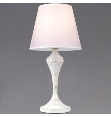 Настольная лампа декоративная ILLUMICO IL0769 IL0769-1TSQ-25MWT ELITE