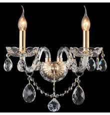 Бра ILLUMICO IL2066 IL2066-2WBC-25 ELITE