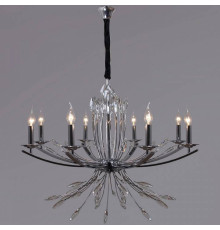 Подвесная люстра ILLUMICO  IL2307-8POR-39 CR