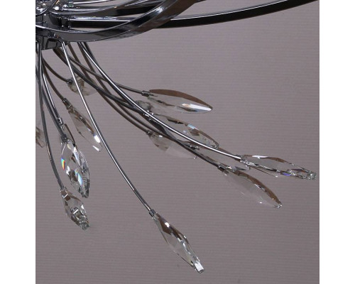 Подвесная люстра ILLUMICO IL2307-8POR-39 CR