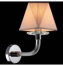 Бра ILLUMICO  IL6189-1W-27 CR