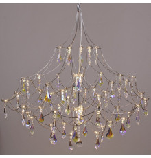 Подвесная люстра ILLUMICO IL8006 IL8006-800HX-60 Ether